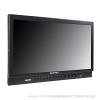 視瑞特 SEETEC 17.3寸鋁殼全高清 1920*1080 3G-SDI HDMI箱載式導(dǎo)演監(jiān)視器 P173-9HSD-CO