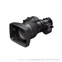 【停產】佳能 Canon HJ18e×7.6B IRSE S/IASE S 業(yè)務級便攜式鏡頭 