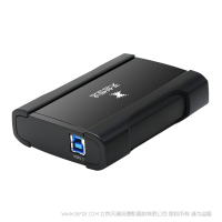 天創恒達 TC-UB570N2 HDMI 2路HDMI高標清USB采集卡