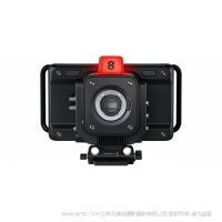 【停產】BMD Blackmagic Studio Camera 4K Pro  BMSC4KPRO  4K直播攝像機  12G-SDI以及10G以太網接口