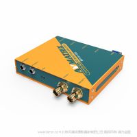 AVMATRIX  邁拓斯  1轉5 12GSDI 1x5 12G-SDI信號分配器-SD1151-12G