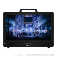 SmallHD MON-OLED-22 OLED 22" 4K Reference Monitor  參考監(jiān)視器 電影導演級