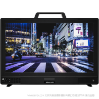 SmallHD MON-VISION-24 Vision 24" 4K HDR Monitor  4K HDR 顯示器