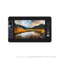 SmallHD 503 MON-503U UltraBright 機載監(jiān)視器  1080p 5 英寸液晶顯示器，2200 尼特亮度