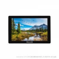 SmallHD 702 Touch  MON-702-TOUCH  帶 DCI-P3 顏色的 7 英寸日光可視攝像機(jī)監(jiān)視器 