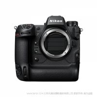 尼康 Nikon Z系列全畫(huà)幅微單 Z9 新品 支持8K30P 4K120P 5237萬(wàn)像素 3.2英寸顯示屏