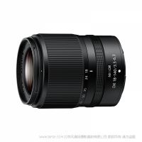 尼康 Nikon 尼克爾 Z DX 18-140mm F3.5-6.3VR 新品 Z卡口微單鏡頭