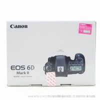 佳能 EOS 6D Mark II 單反相機  佳能6D2 canon EOS6D2 全畫幅單反相機  單機身 不含鏡頭 