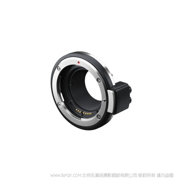 Blackmagic URSA Mini Pro EF Mount BMD 迷你 EF 轉接環(huán) 卡口 適用于 12K 4.6KG2 