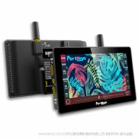 【停產】 PortKeys 艾肯 LH5P 高亮相機監視器 1700Nit 5.5寸 IPS觸摸屏  HDMI 4K 30P IN OUT