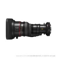 佳能 Canon  7×10.7 KAS S 適用于8K廣播級攝像機的光學性能