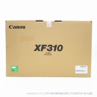 佳能 專業數碼攝像機 XF315 XF310  PRODV  目前還有庫存