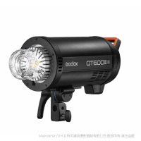 神牛 godox 閃客 QT400IIIM/QT600IIIM/QT1200IIIM 三代 高速影室閃光燈 