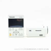 松下 Panasonic AG-MDR25MC/AG-MDC20MC 術野 醫療領域 專業 4K 畫面采集 錄制 多功能攝像機 