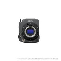 索尼 SONY CineAltaV 2 新一代全畫幅攝影機 威尼斯二代 X-OCN機內直錄、8K和6K兩種CMOS成像器選擇