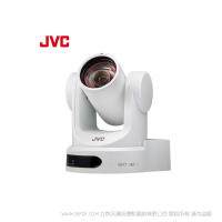 杰偉士 JVC KY-PZ400NW/B PTZ 直播攝控一體機 球形攝像機 遠程攝像機