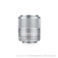 唯卓仕 Viltrox AF 56mm F1.4 M APS-C畫幅鏡頭 適用于佳能M系列微單相機 AF 56/1.4 M AF56F14M