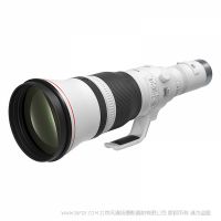 佳能 Canon RF1200mm F8 L IS USM RF卡口 全畫幅 超遠攝定焦 新品上市