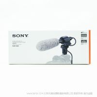 索尼 Sony ECM-CG60 槍型麥克風 3.5mm