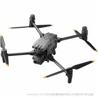 DJI 經緯M30系列 行業(yè)版 無人機 