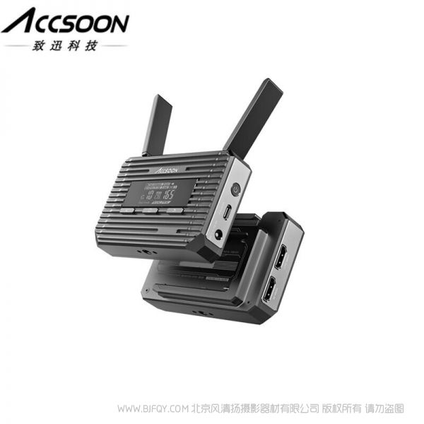 致迅 Accsoon CineEye 2 影眸2 HDMI 無線圖傳   全高清 單反微單相機發射器 手機ipad監看 致迅2