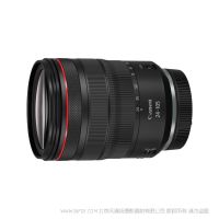 佳能RF24-105mm F4 L IS USM EOSR系統(tǒng) RF24105F4LUSM RF鏡頭 全畫(huà)幅微單使用 佳能 EOSR套機(jī) 24-105鏡頭 RF24-105 RF24105F4