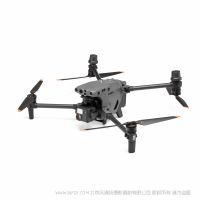 DJI 大疆 經緯 M30 標準版  行業(yè)無人機 集成廣角、變焦、激光測距傳感器 官方標配有什么內容 41 分鐘較長飛行時間 