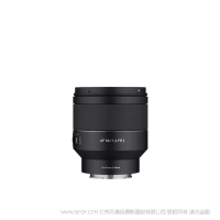 SAMYANG 三洋 森養 AF 50mm F1.4 FE II 鏡頭將成為標準鏡頭的全新標準