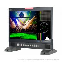 洋銘 DataVideo 液晶監視器 17.3英寸 4K 液晶監視器 TLM-170F