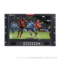 洋銘 DataVideo 液晶監視器 HD/SD 17.3英寸液晶監視器-7U機架式 TLM-170LR