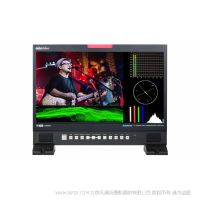 洋銘 DataVideo 液晶監視器 17.3英寸 4K UHD液晶監視器 TLM-170K 