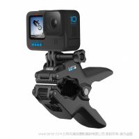 Gopro Jaws ACMPM-001 大力夾  出眾安全夾鉗，助力拍攝令人驚嘆的影像