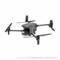 DJI 大疆 經緯 M30T 無憂基礎版套裝 IP55 防護, -20° C～50° C 工作環(huán)境溫度