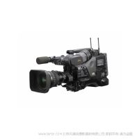 索尼 XDCAM PDW-680 3 個(gè) 2/3 英寸 Exmor CMOS 成像器 XDCAM HD 肩扛式攝錄一體機(jī)高清/標(biāo)清