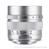 中一光學 Speed Master 35mm F0.95 II 適用于Fujifilm X口、Canon EF-M口、Sony E口