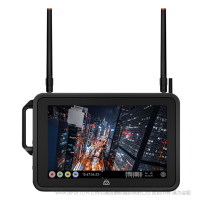 Atomos 阿童木 SHOGUN CONNECT 7英寸 2000nit 無線監視器 云監看 云錄制 12GSDI 4KHDMI  Wi-Fi 6G