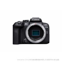 佳能 EOS R10 APSC畫幅專微  2420萬像素 23張每秒連拍  第二代全像素雙核CMOS AF 數(shù)碼相機(jī)