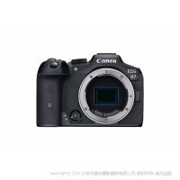 佳能  EOS R7 APSC畫幅專微 3250萬像素 30張每秒連拍 第二代全像素雙核 CMOS AF 數(shù)碼相機(jī)