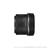 佳能 Canon RF-S18-45mm F4.5-6.3 IS STM 適用于R7 R10 C畫幅標準鏡頭  RFS1845STM