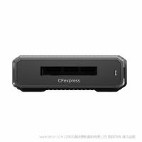 閃迪 PRO-READER CFexpress SanDisk Professional 產品  Type B CEB讀卡器 專業版