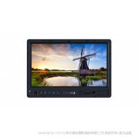 SmallHD 1303 HDR Production Monitor  具有 1500 NITs 亮度的全高清 13 英寸液晶顯示器