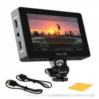 smallhd Action 5 16-0590  具有日光可見度的 5 英寸觸摸屏顯示器 高亮