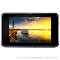 【停產】ATOMOS 阿童木 SHOGUN7 7″  幕府將軍 HDR 專業/電影級監視器-記錄儀-切換臺