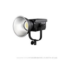 Nanlite 南光 FS-150  LED 影視燈 采用貼片燈珠，高亮度，低耗能，高功率，標準色溫5600K,顯示指數Ra:95