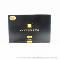 尼康 COOLPIX P950  長(zhǎng)焦數(shù)碼相機(jī)  83倍長(zhǎng)焦 遠(yuǎn)射便攜 旅游用 24mm*1廣角到2000mm*1