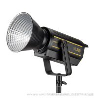 神牛 GODOX LED攝影燈VL300W/VL200W/VL150W 常亮燈