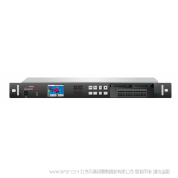 Redlink 瑞得霖科 MCR-X4K 4K/多通道HD錄像機 ULtraMCR-X4K  1路4K60P 4路HD節(jié)目