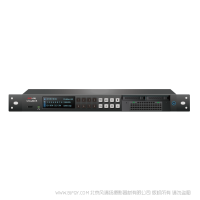 Redlink 瑞得霖科 MCR 多通道錄像機 UltraMCR 8通道HD或1路4K/60p節(jié)目