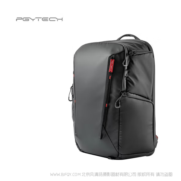  PGYTECH OneMo Lite 暮光黑22L P-CB-115 攝影包雙肩相機包蒲公英數碼包微單反無人機云臺收納戶外旅行專業背包 