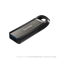 閃迪 SDCZ810-256G-Z46 閃迪至尊極速™USB 3.2 閃存盤  U盤 優盤 